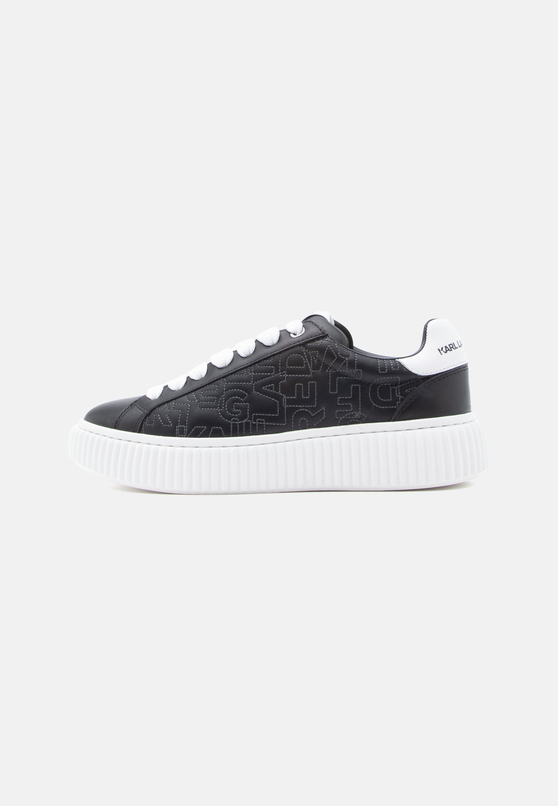 KREEPER MENS CONTRAST STITCH Media 1