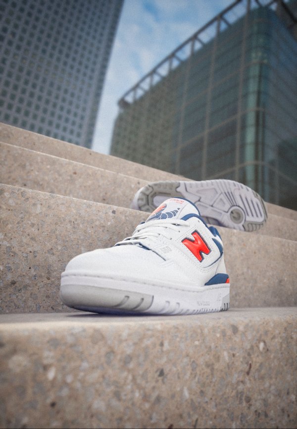 New Balance 550
