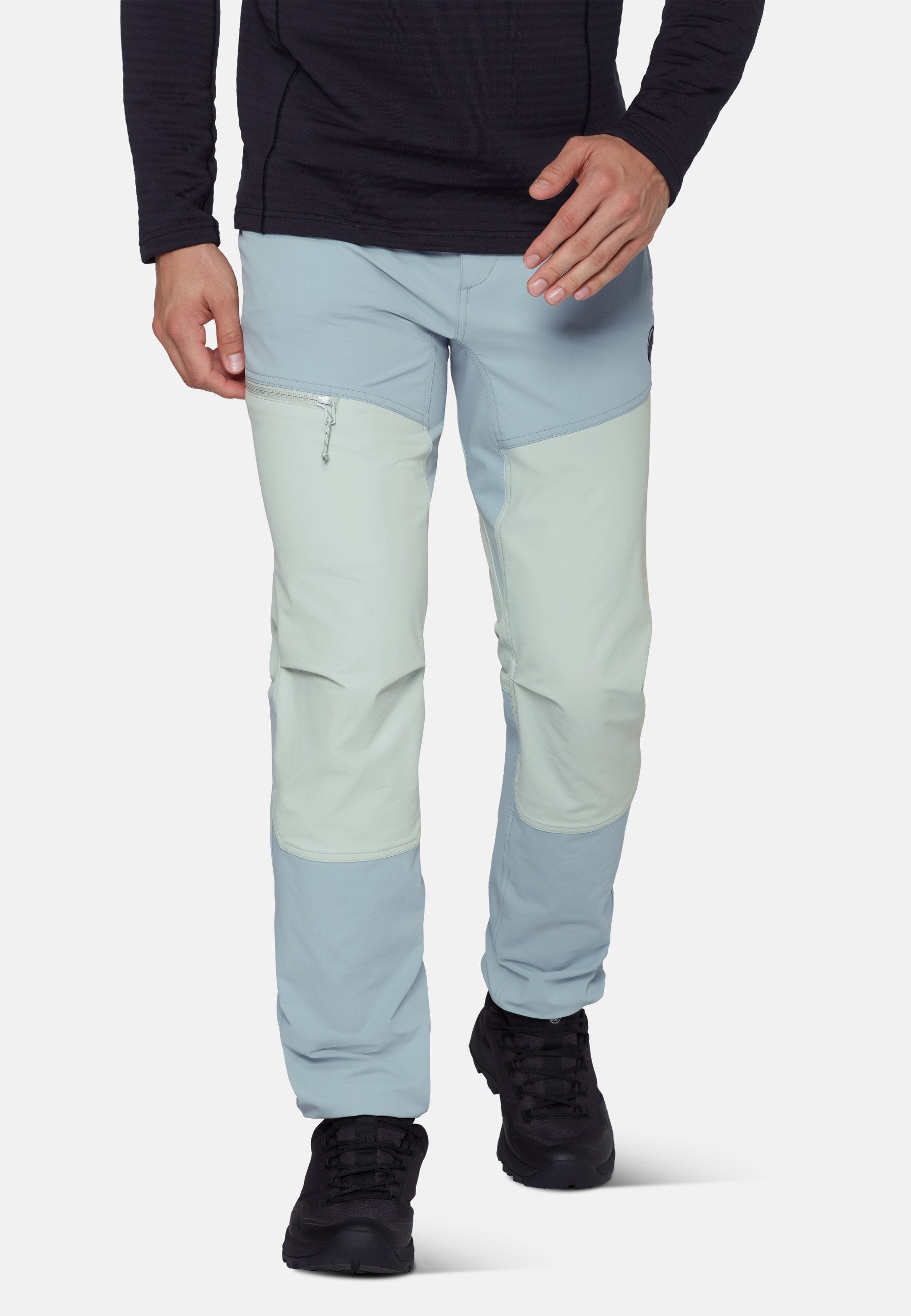 Mammut TAISS