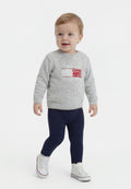Tommy Hilfiger GLOBAL STRIPE UNISEX