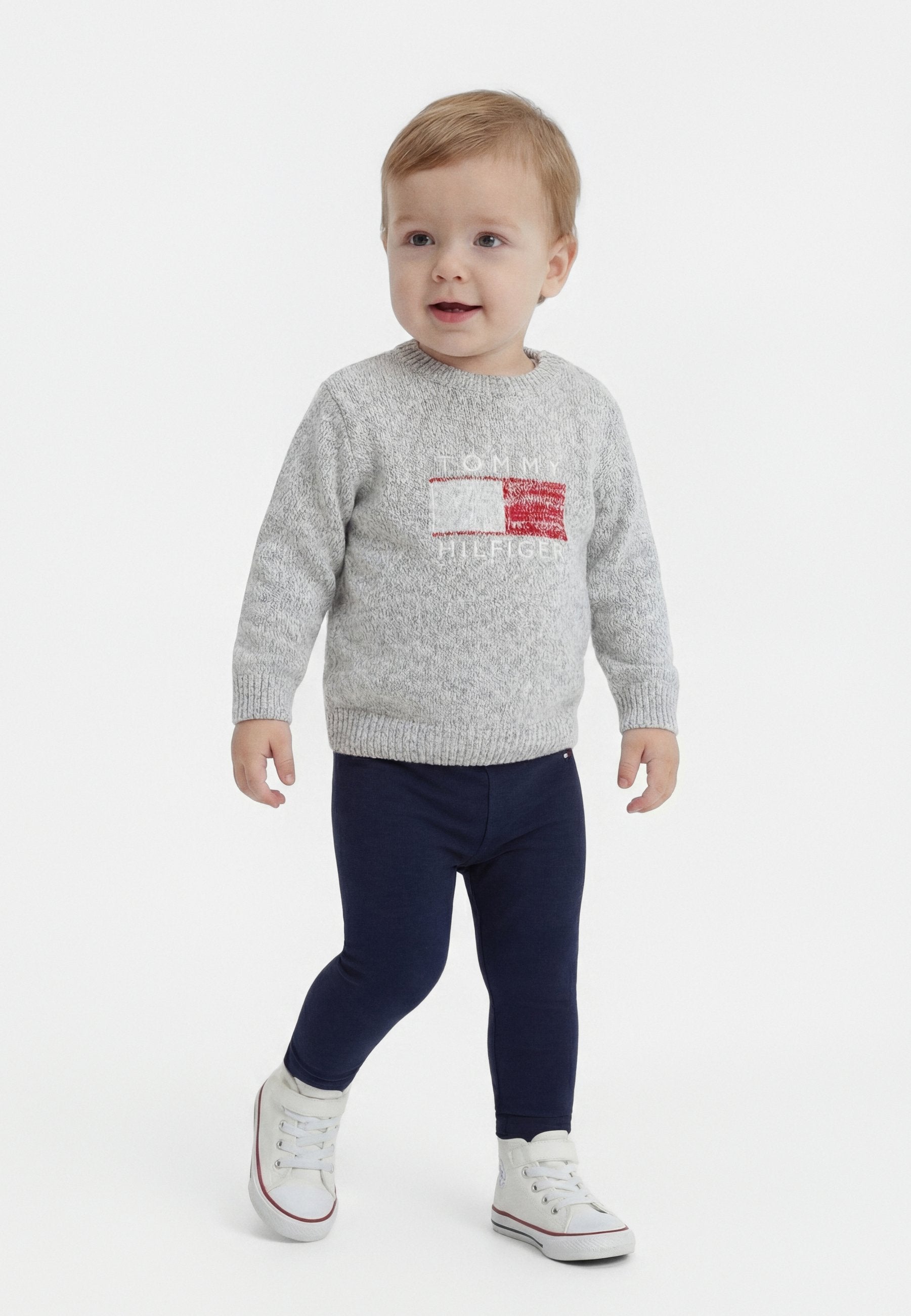 Tommy Hilfiger GLOBAL STRIPE UNISEX