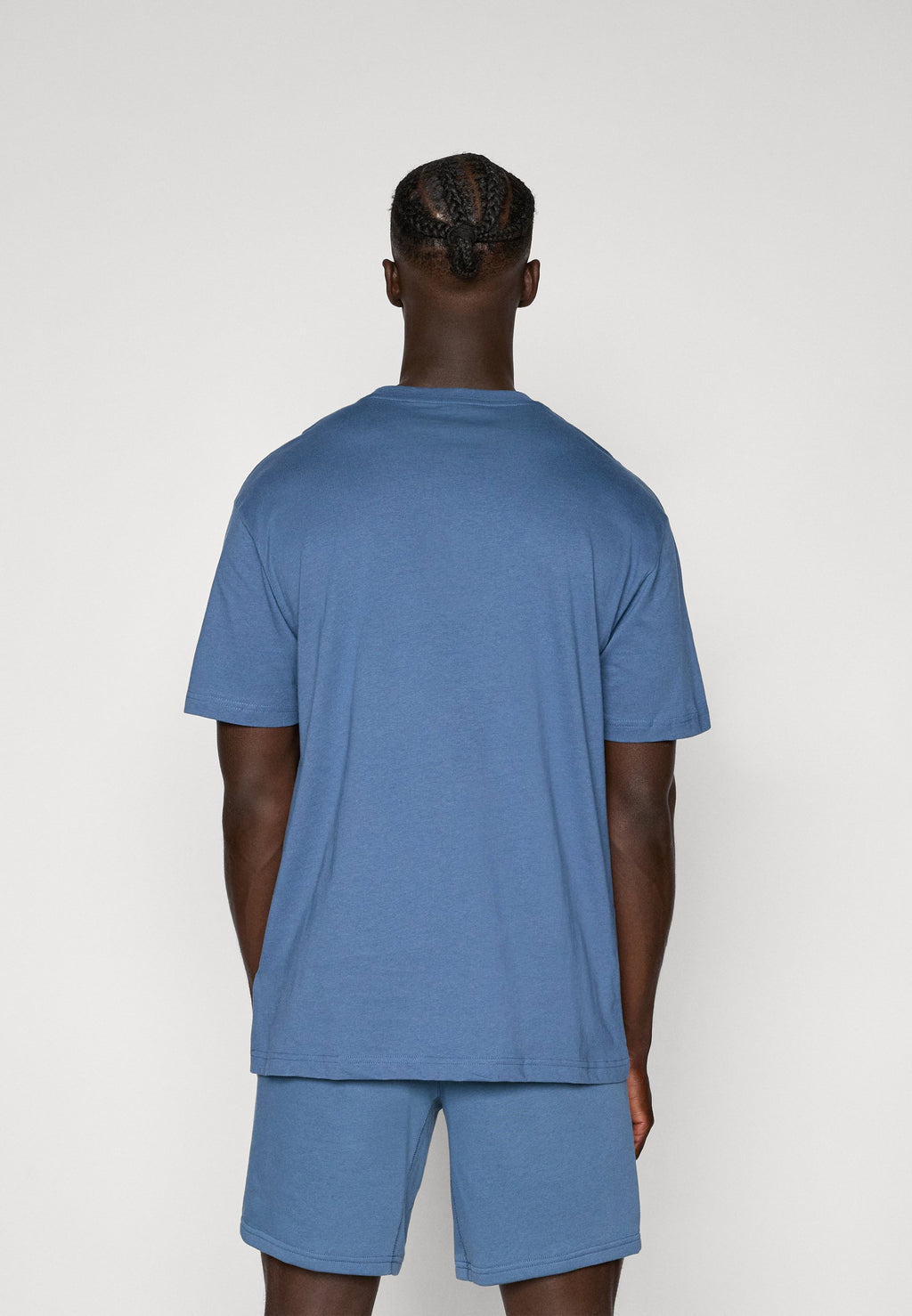 Puma RELAXED SMALL NO. 1 LOGO TEE