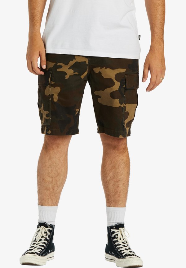 Billabong  COMBAT