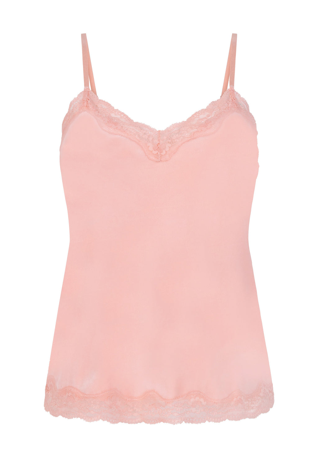 Hunkemöller CAMI  SCALLOP