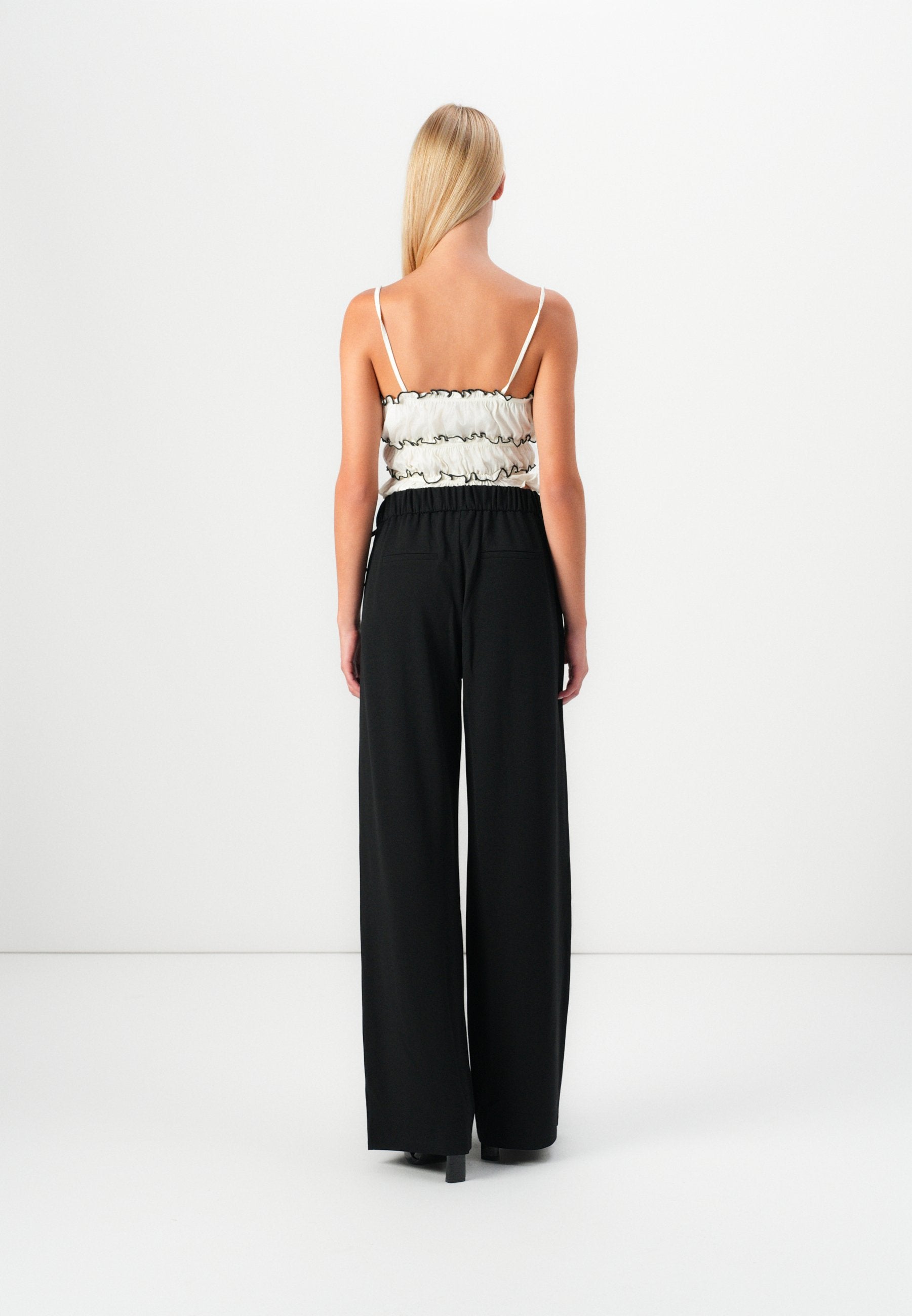 JDY JDYGEGGO LIFE CROSS OVER PANT