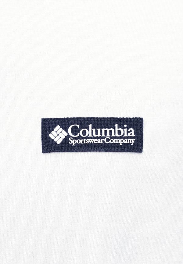 Columbia HEAVYWEIGHT BACK GRAPHIC TEE