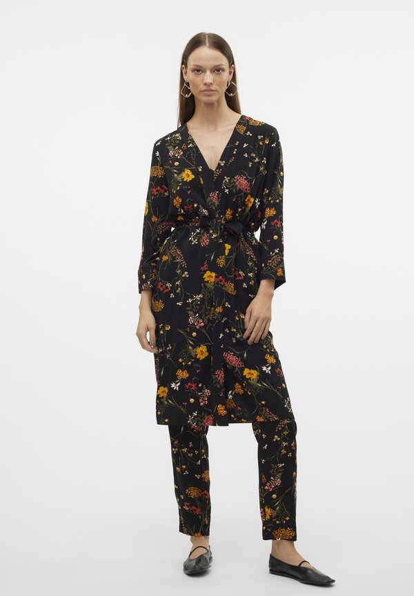 Vero Moda VMEASY BELOW KNEE KIMONO
