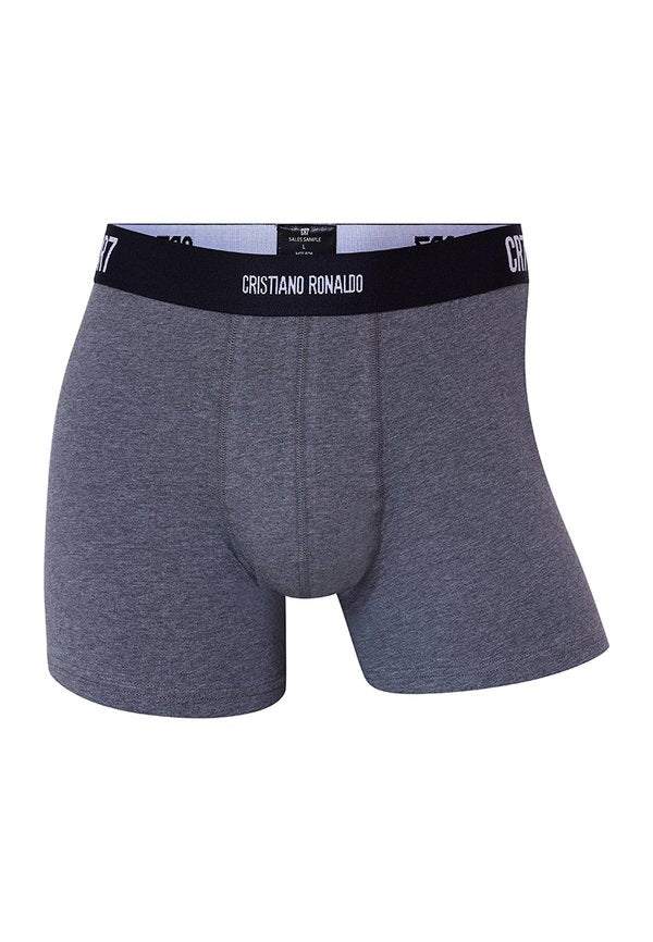 Cristiano Ronaldo CR7 BASIC, TRUNK, 3-PACK