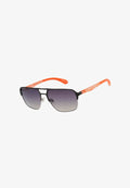 Superdry & Co SONNENBRILLE FÜR HERREN - Sunglasses - schwarz