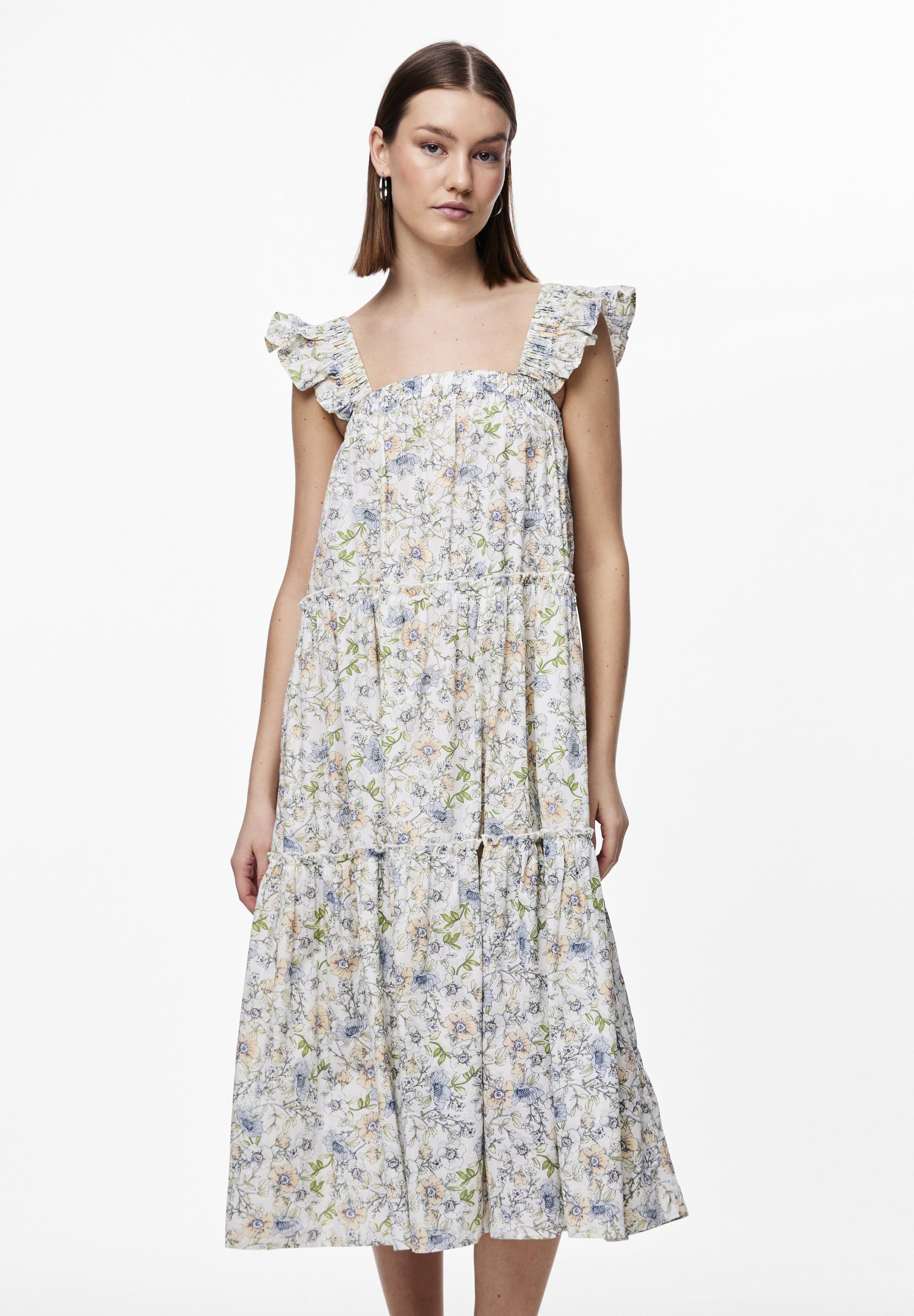 Pieces PCAMARYL DRESS