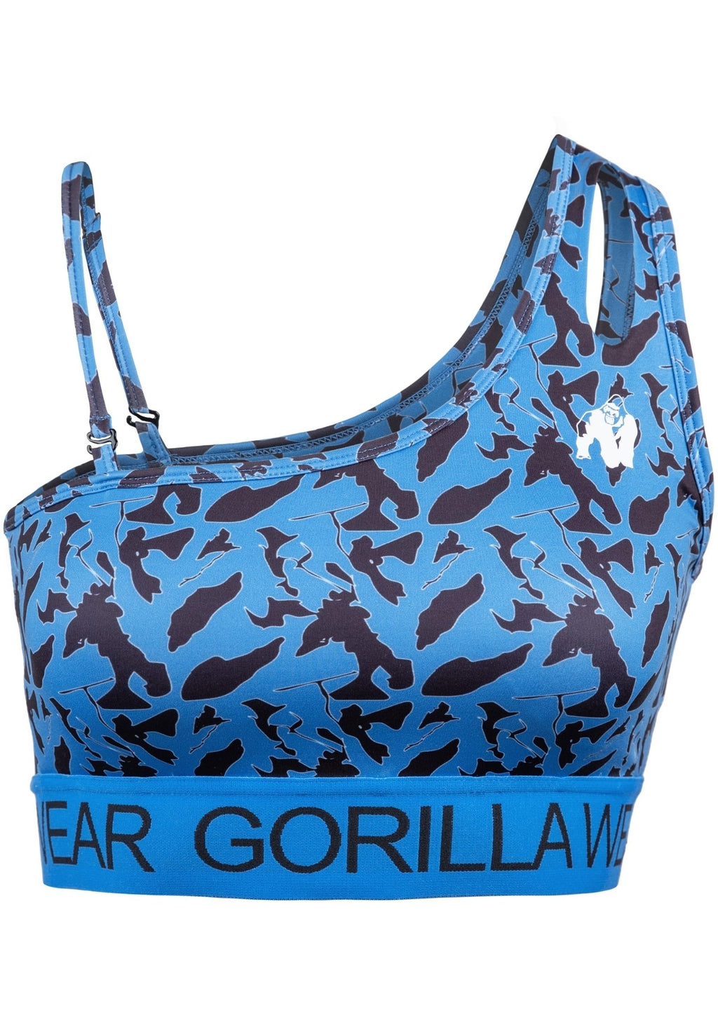 Gorilla Wear OSSEO SPORTBEHA