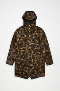 Rains LONG JACKET UNISEX
