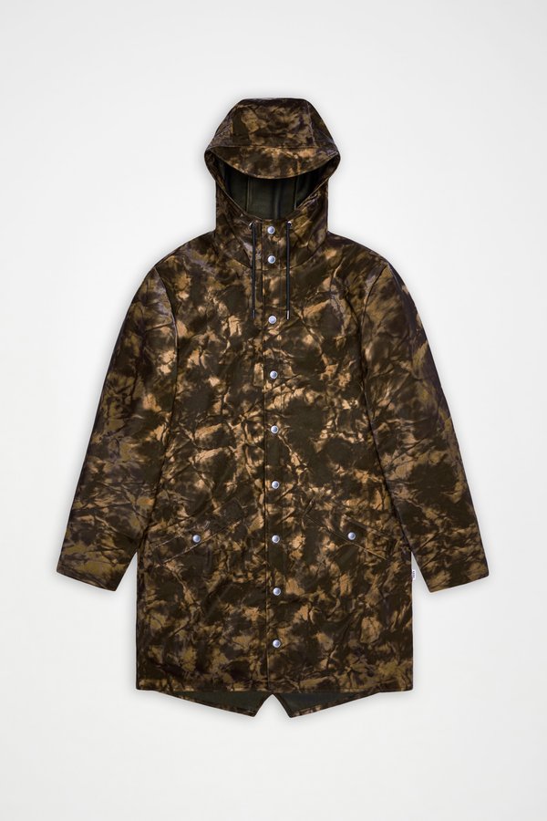 Rains LONG JACKET UNISEX