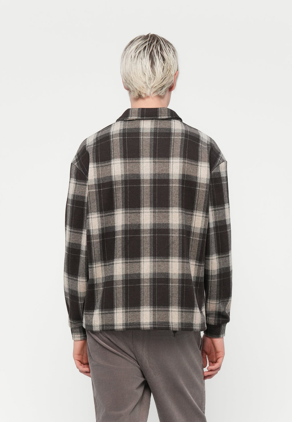 ONSHENDON LOOSE OVERSHIRT Media 4