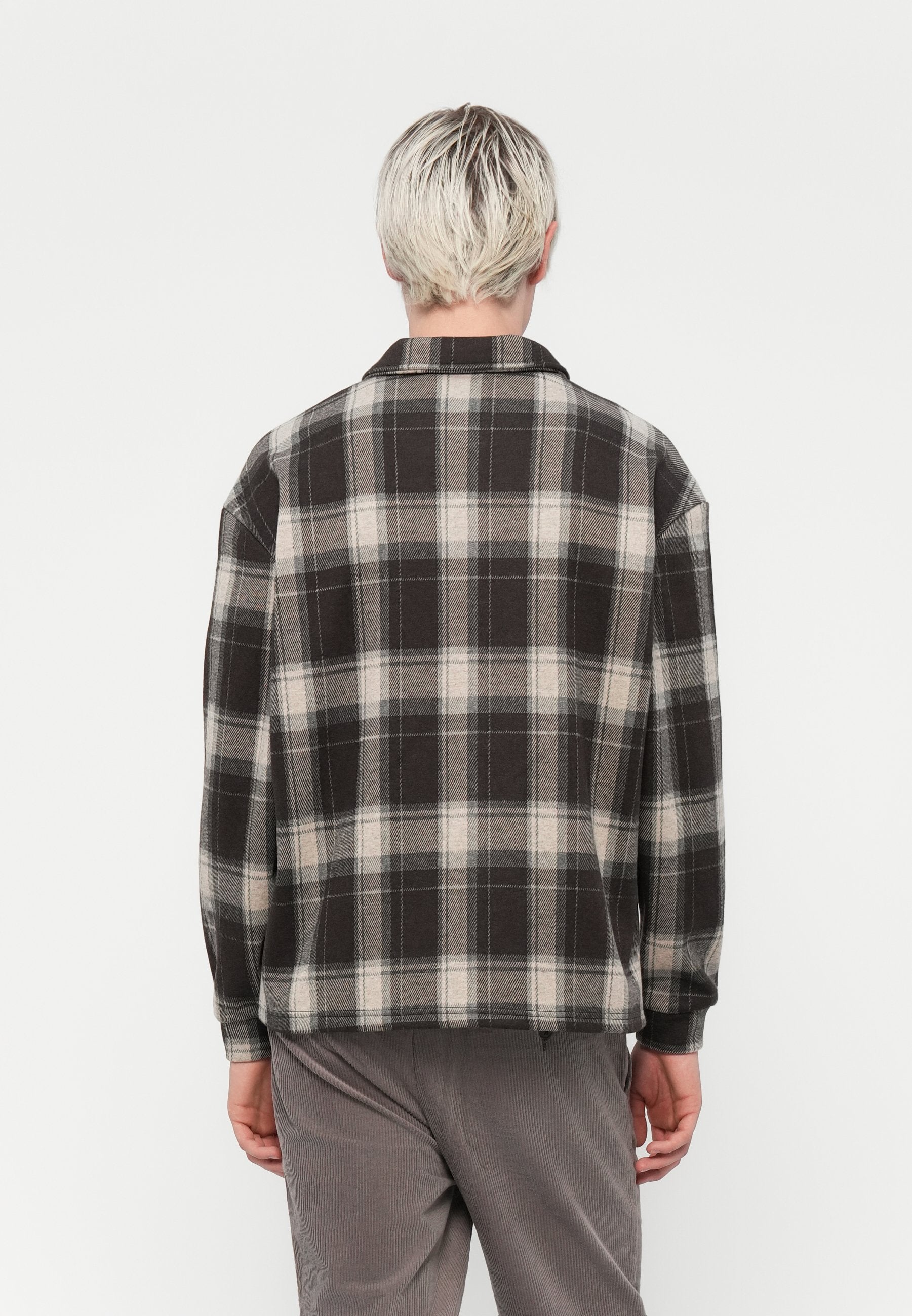 ONSHENDON LOOSE OVERSHIRT Media 4