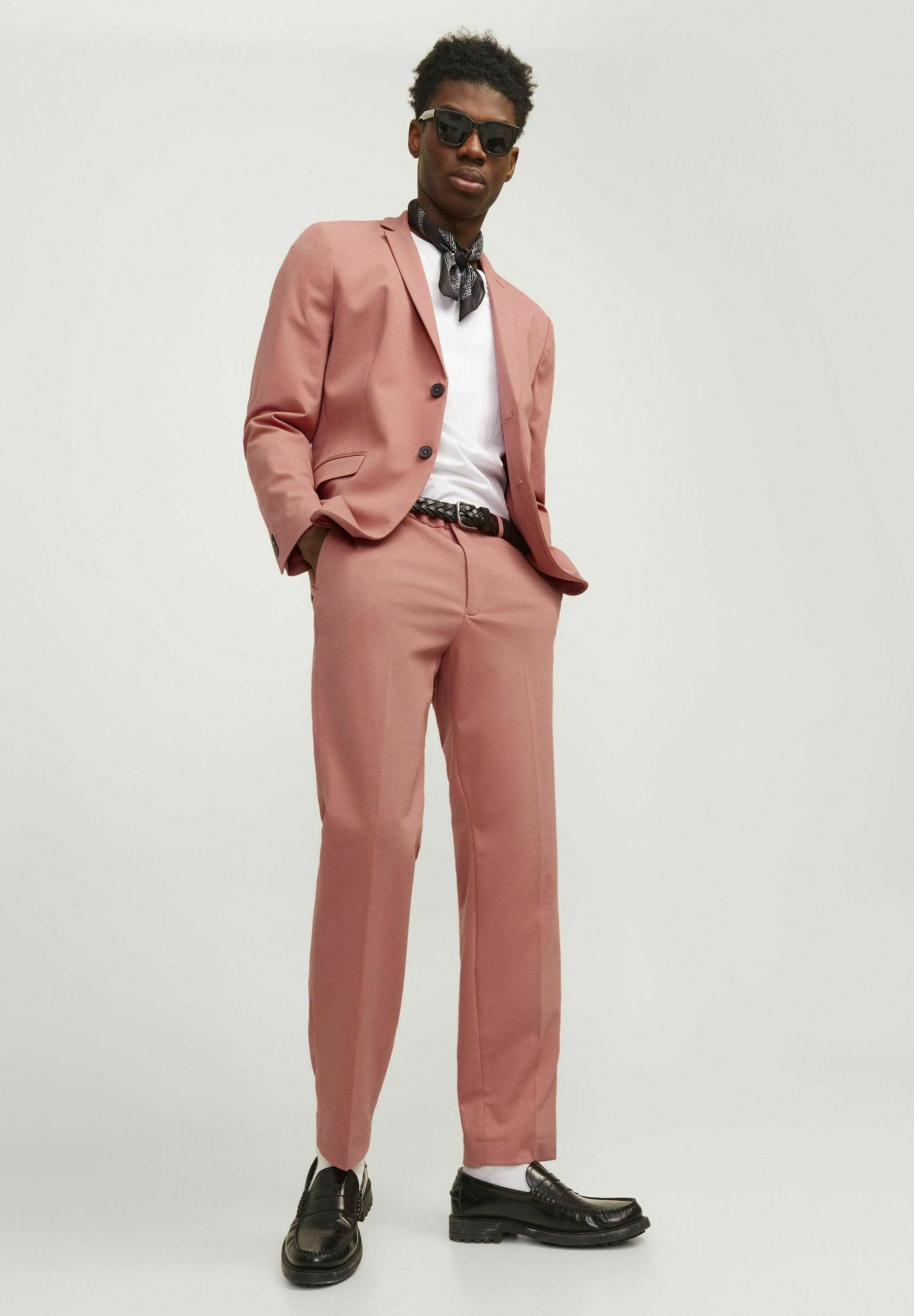 Jack & Jones PREMIUM JPRJONES Slim Fit Tailored