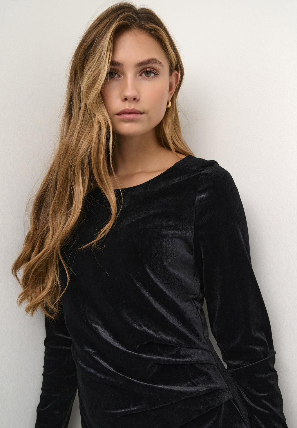 Kaffe KAKELLY DRESS
