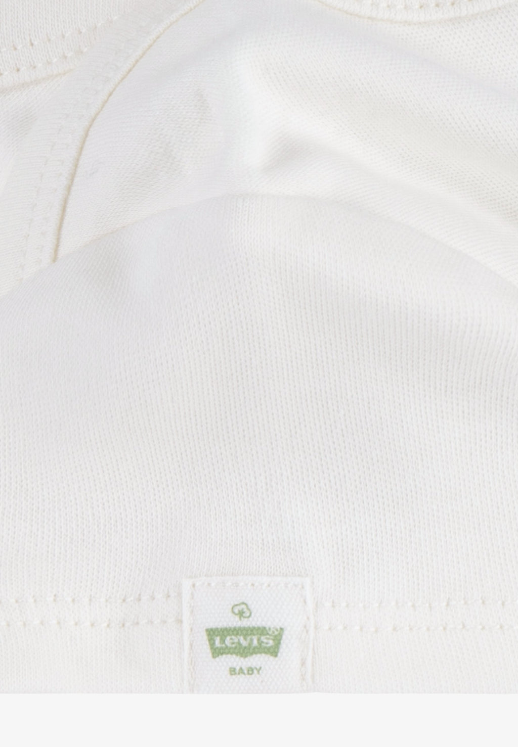 Levi's® 3 PACK BOW BODYSUIT SET