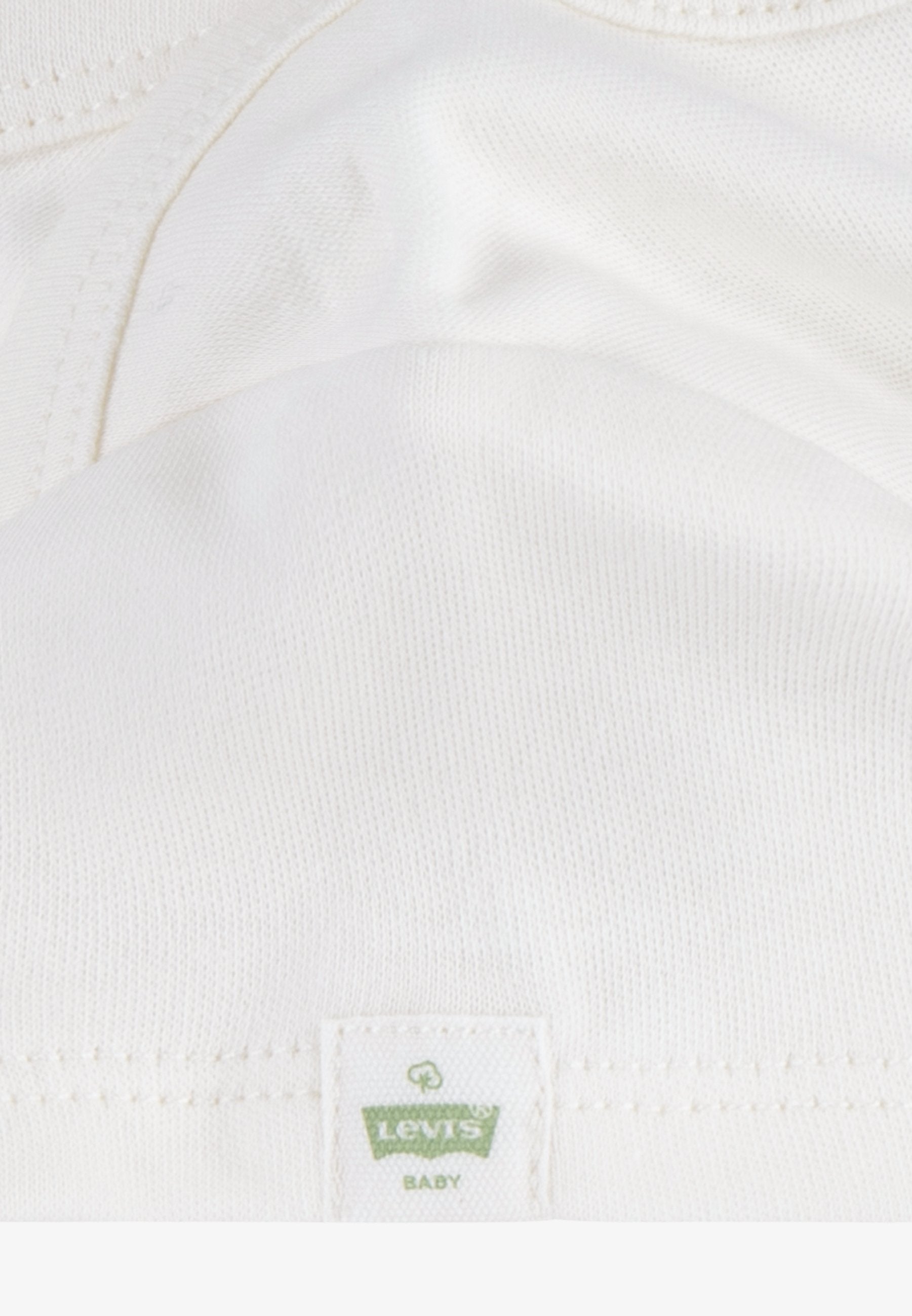 Levi's® 3 PACK BOW BODYSUIT SET