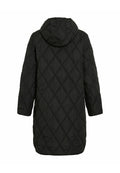 VILA Hooded