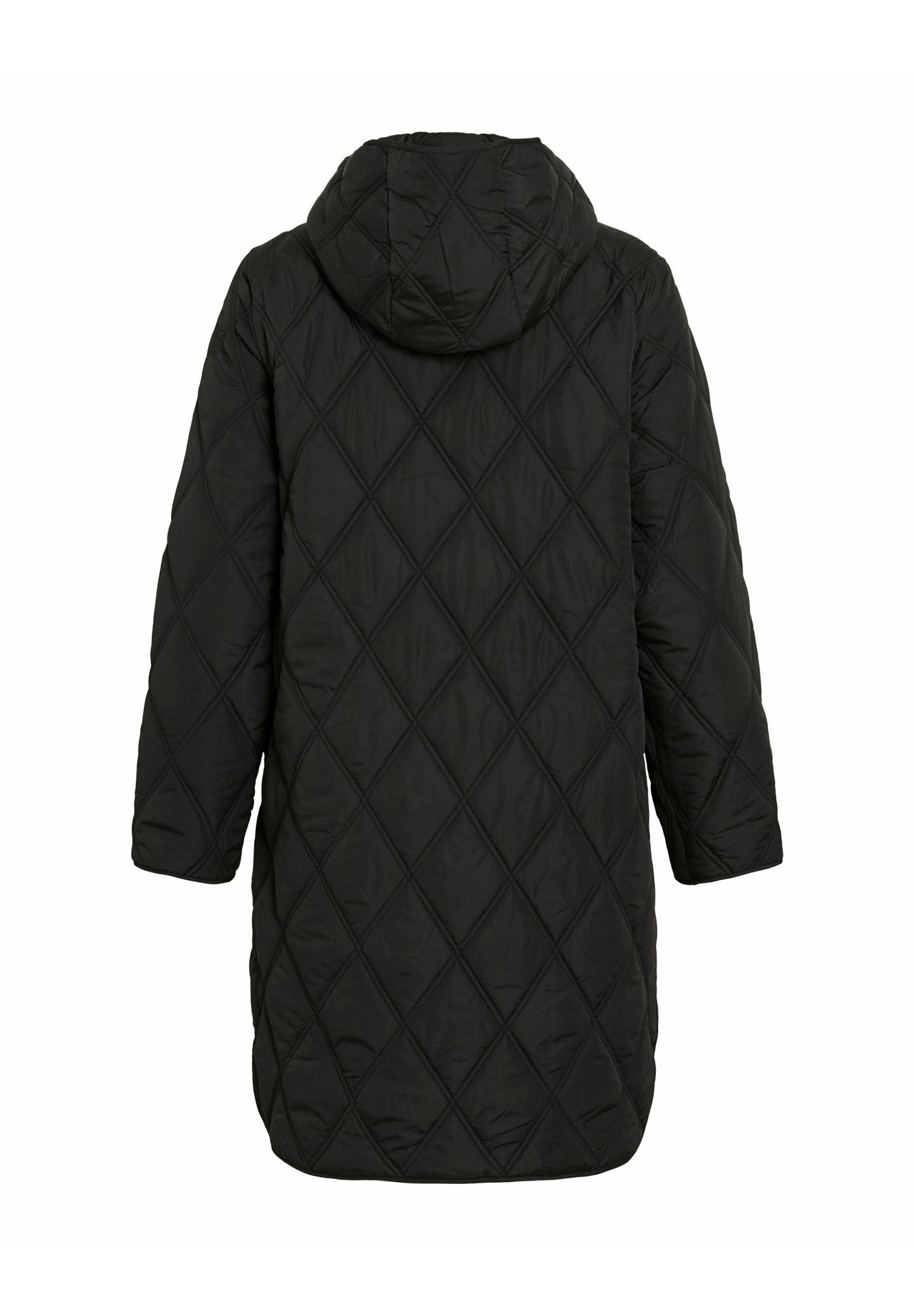 VILA Hooded