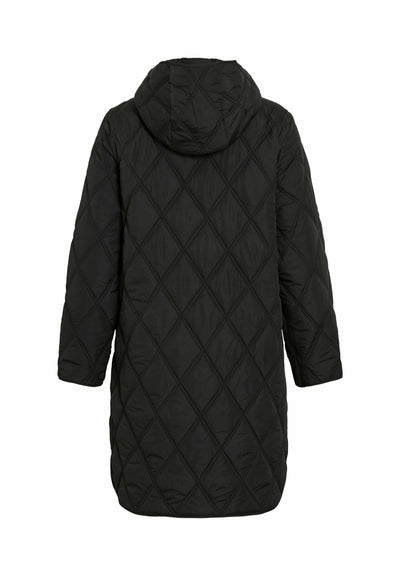 VILA Hooded