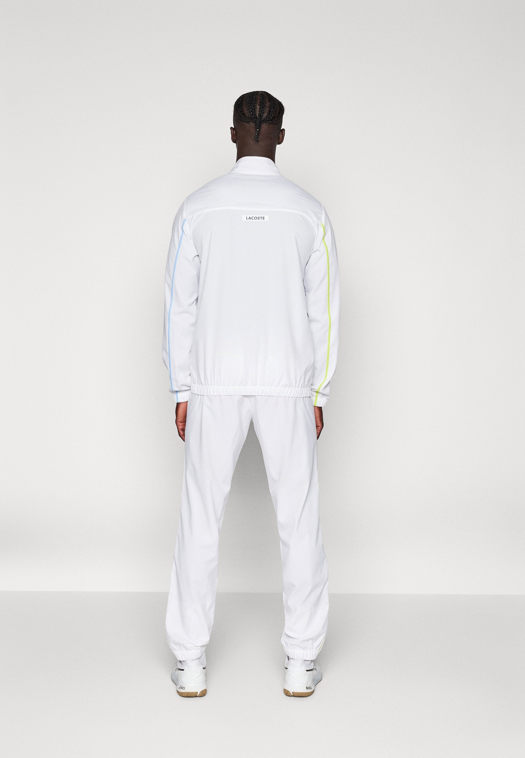 Lacoste Sport TRACKSUITS TRACK SET