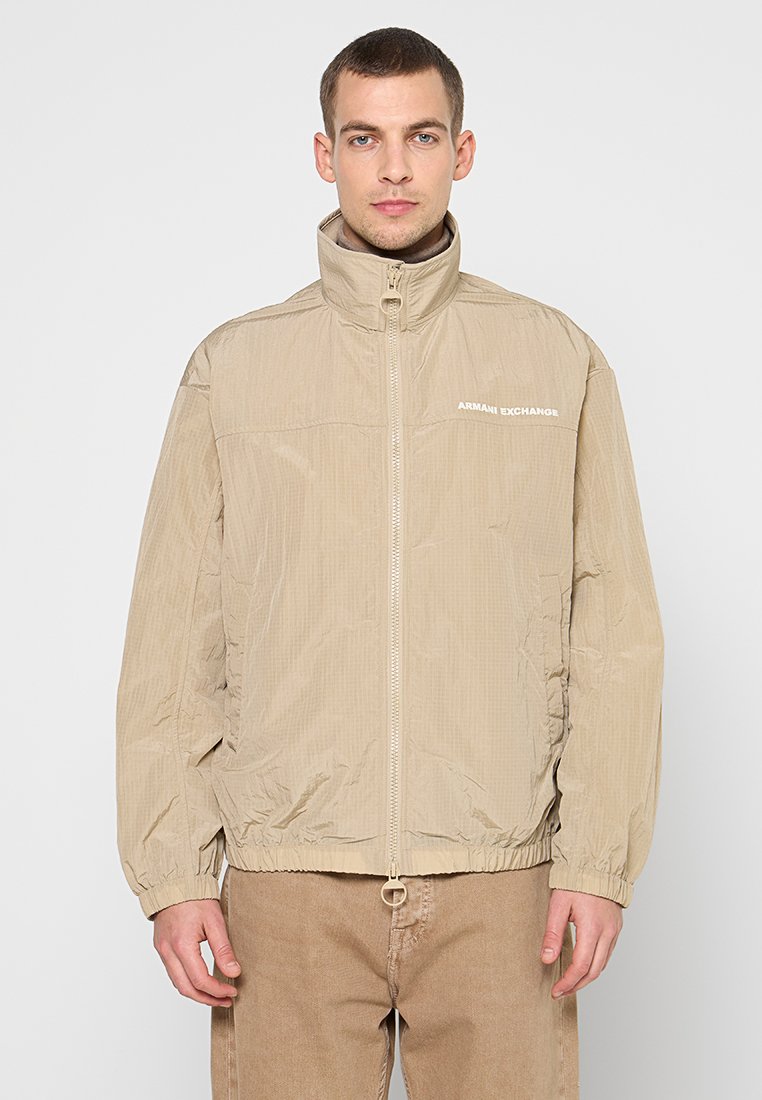 Armani Exchange Leichte Jacke Media 1