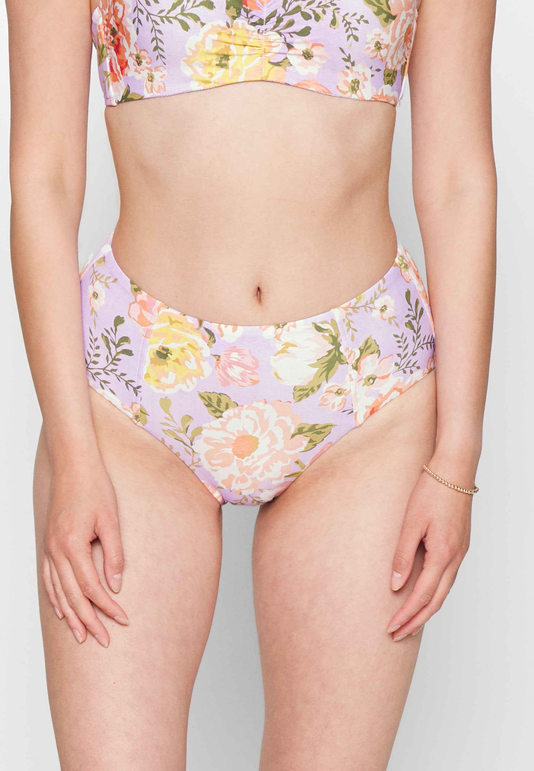 PARADISE GARDEN HIGH WAISTED PANT Media 3