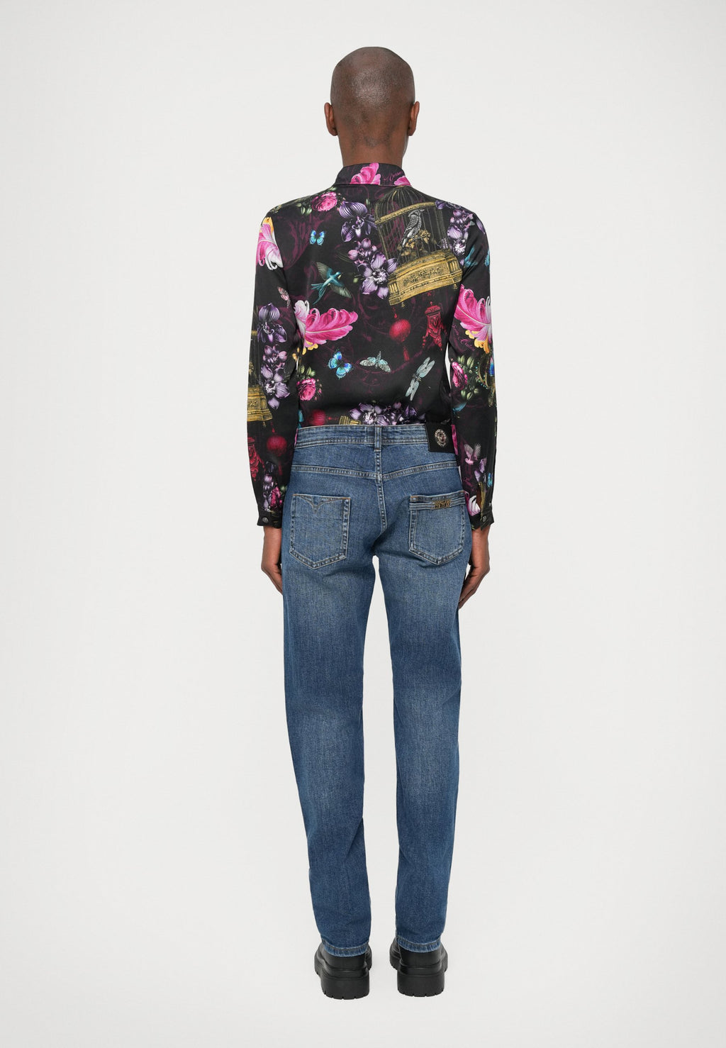 Versace Jeans Couture SLIM RIVER