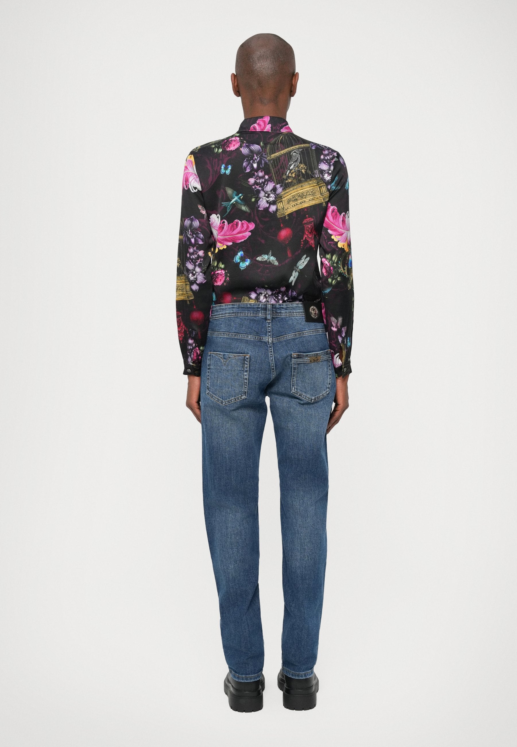 Versace Jeans Couture SLIM RIVER