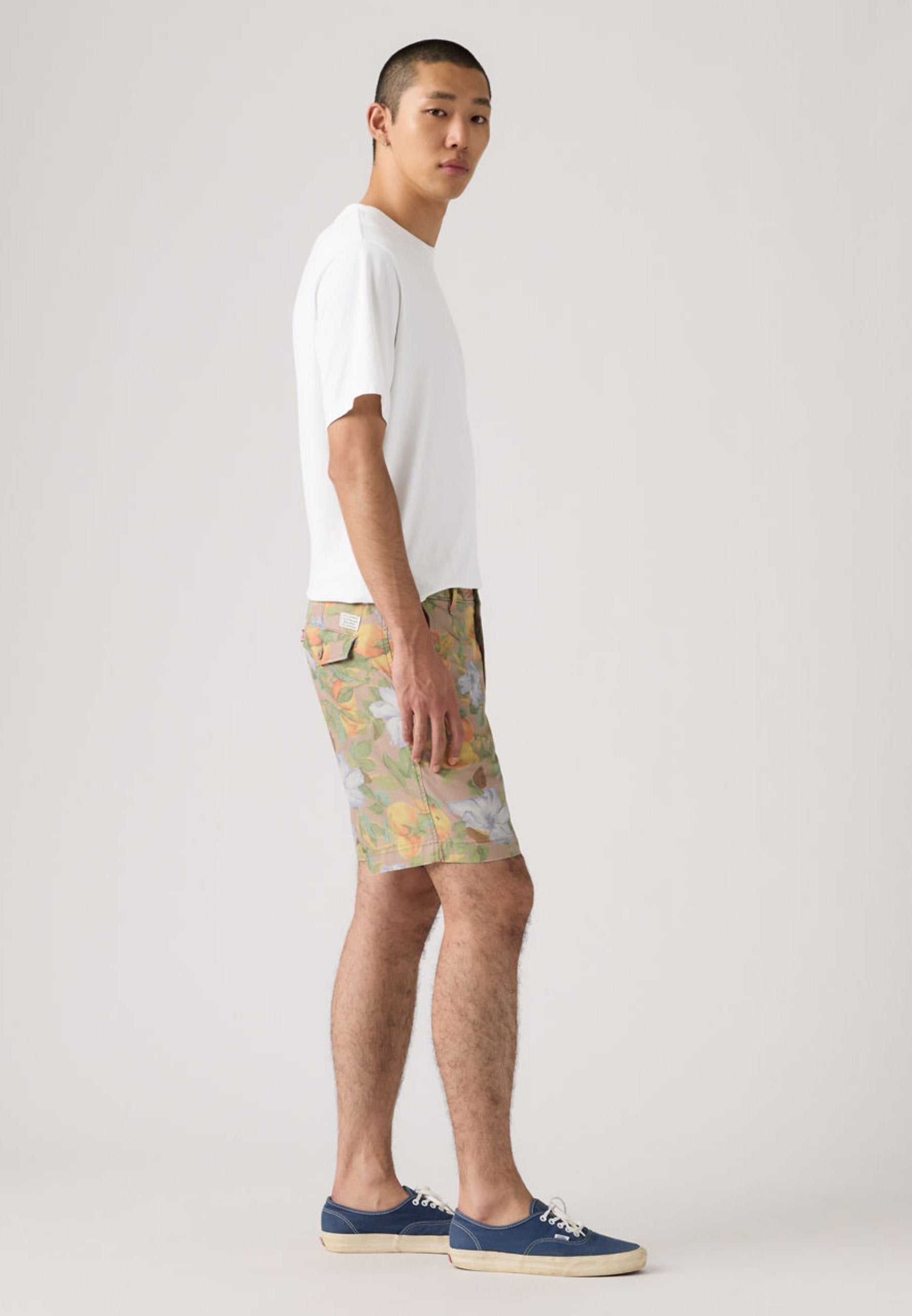Levi's® XX AUTHENTIC RELAXED SHORTS II