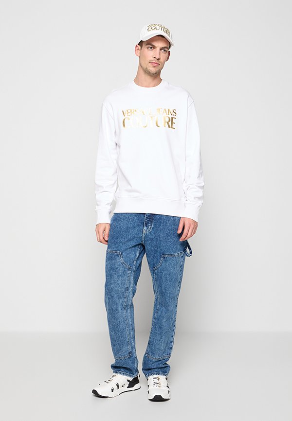 Versace Jeans Couture COTTON FLEECE