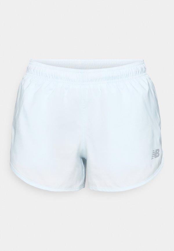 New Balance SPORT ESSENTIALS SHORT - Sports shorts - frosted glass