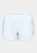 New Balance SPORT ESSENTIALS SHORT - Sports shorts - frosted glass