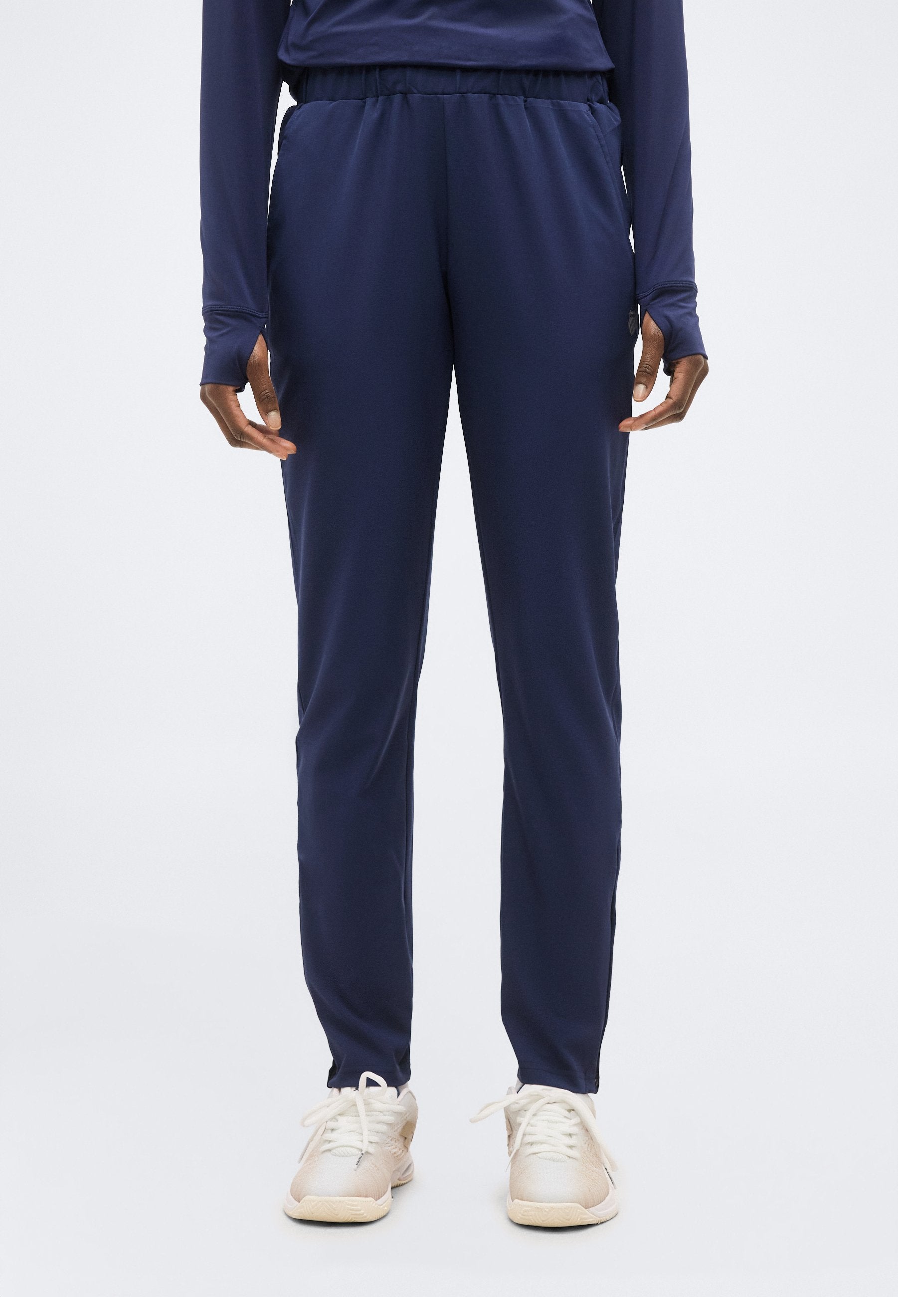 K-SWISS HYPERCOURT TRACKSUIT PANTS