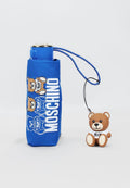 MOSCHINO SCRIBBLE BEARS