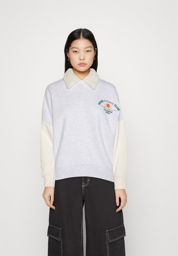 Colourful Rebel GOOD ENERGY COLLAR DROPPED