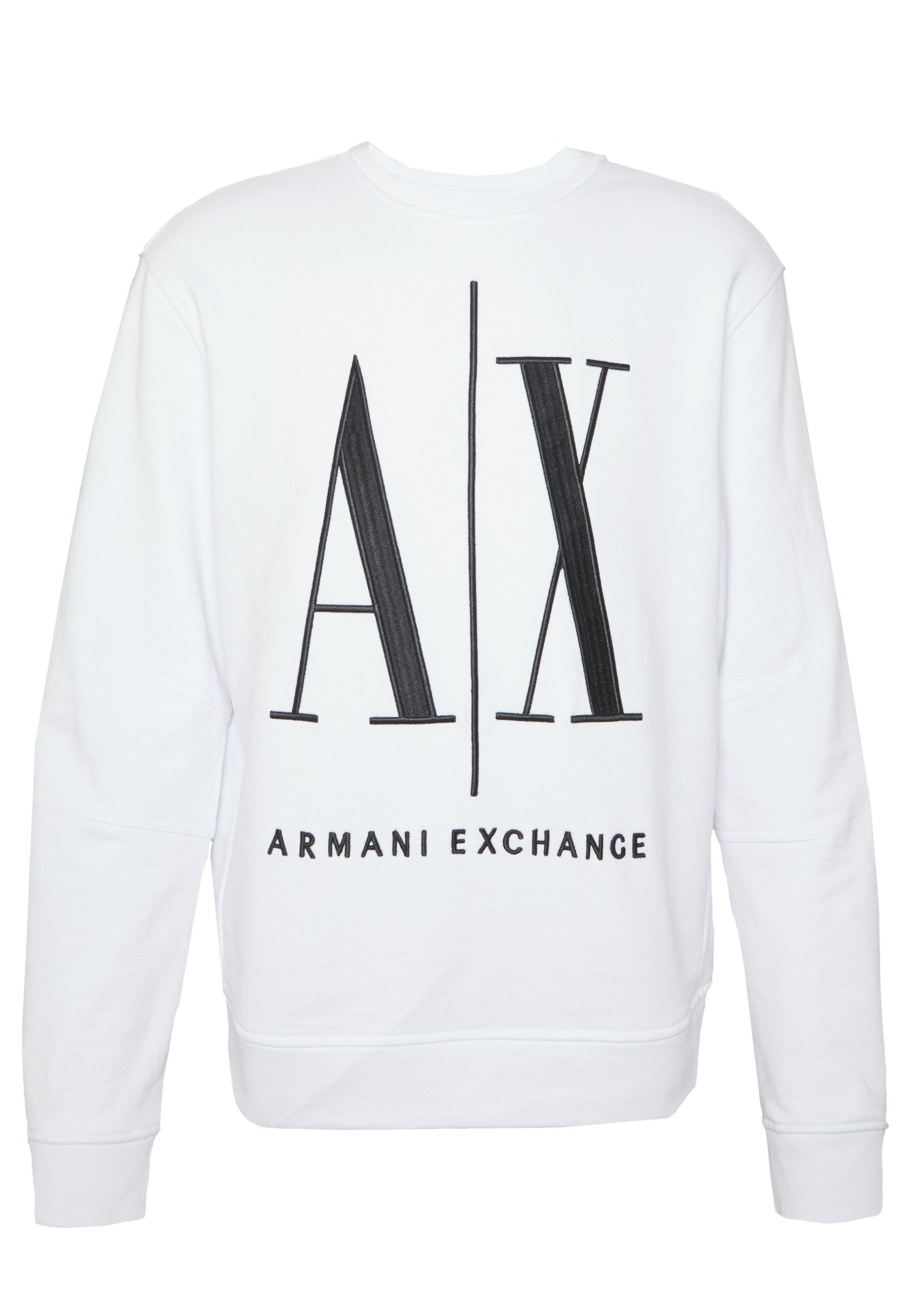 Armani Exchange Sweatshirt Media 1