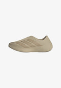 adidas Sportswear PURECHILL - Trainers - khaki three   gold rw   core black