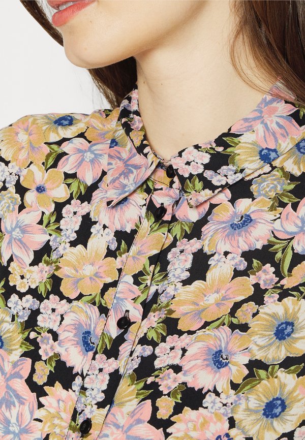 Pieces Maternity PCNYA SHIRT DRESS