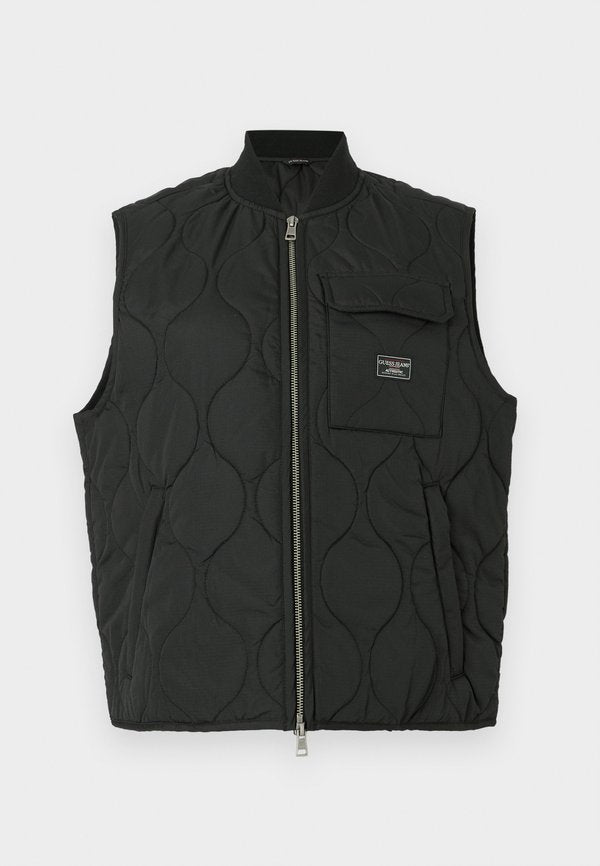 Guess Jeans QUILTED PUFFER