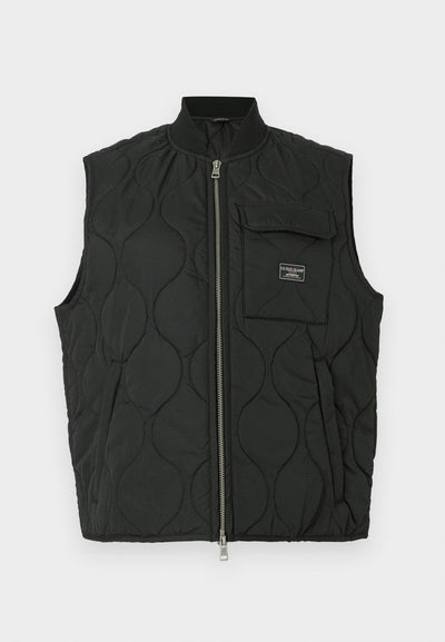 Guess Jeans QUILTED PUFFER