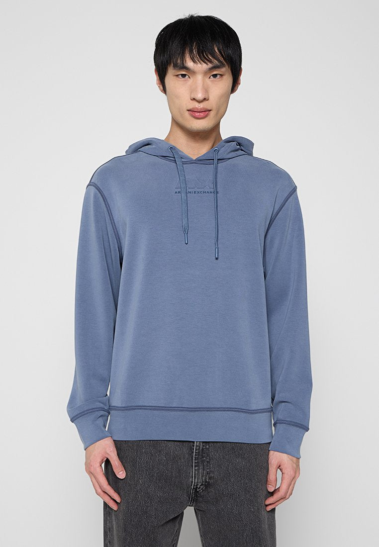 Armani Exchange Kapuzenpullover Media 1