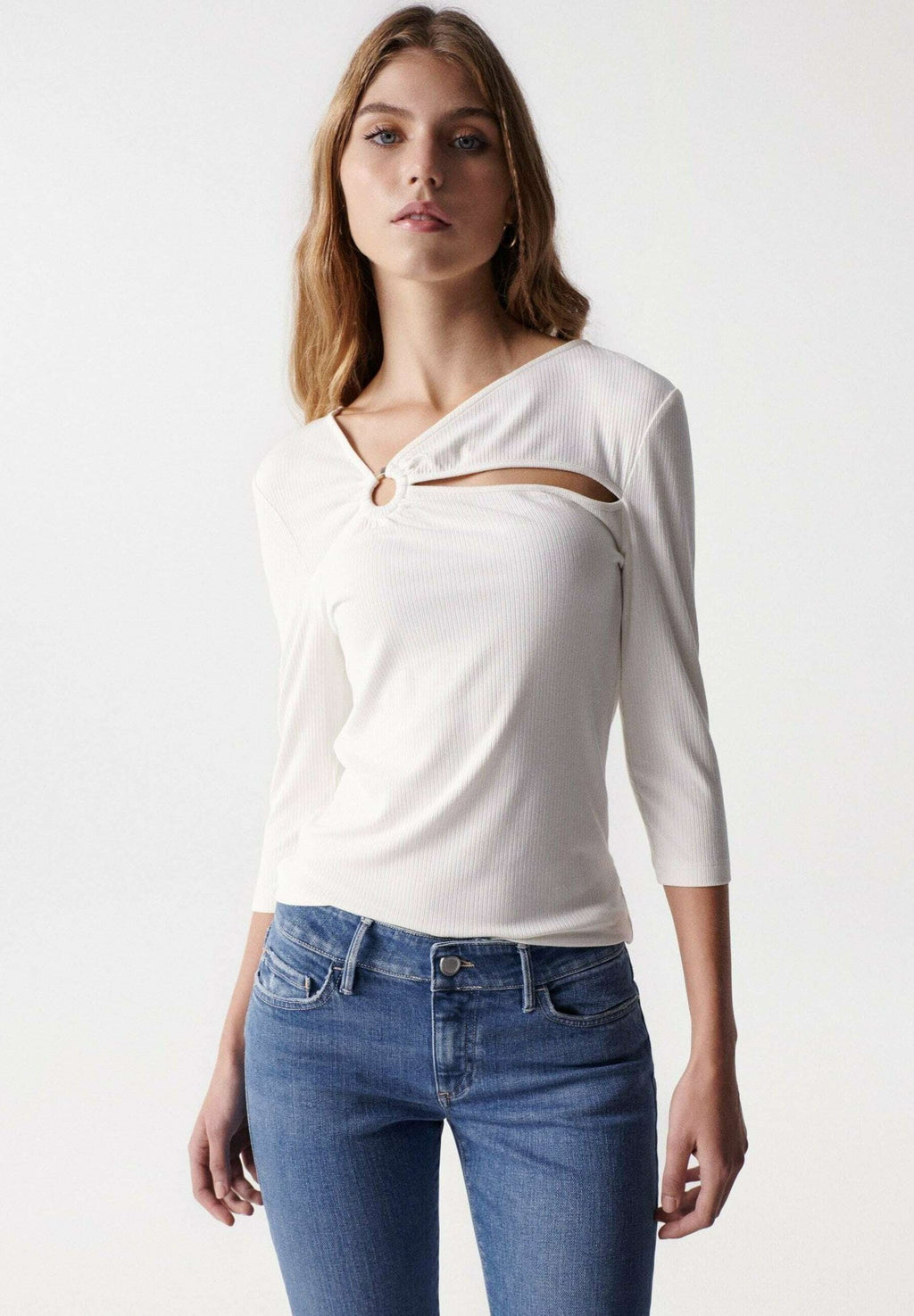 Salsa Jeans AUSTRIA SLIM