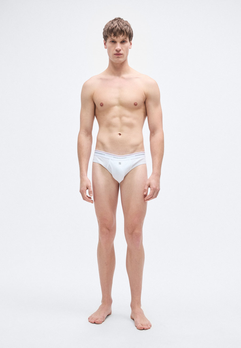 Dsquared2 SUNSET CHASER UPSIDE DOWN BRIEF