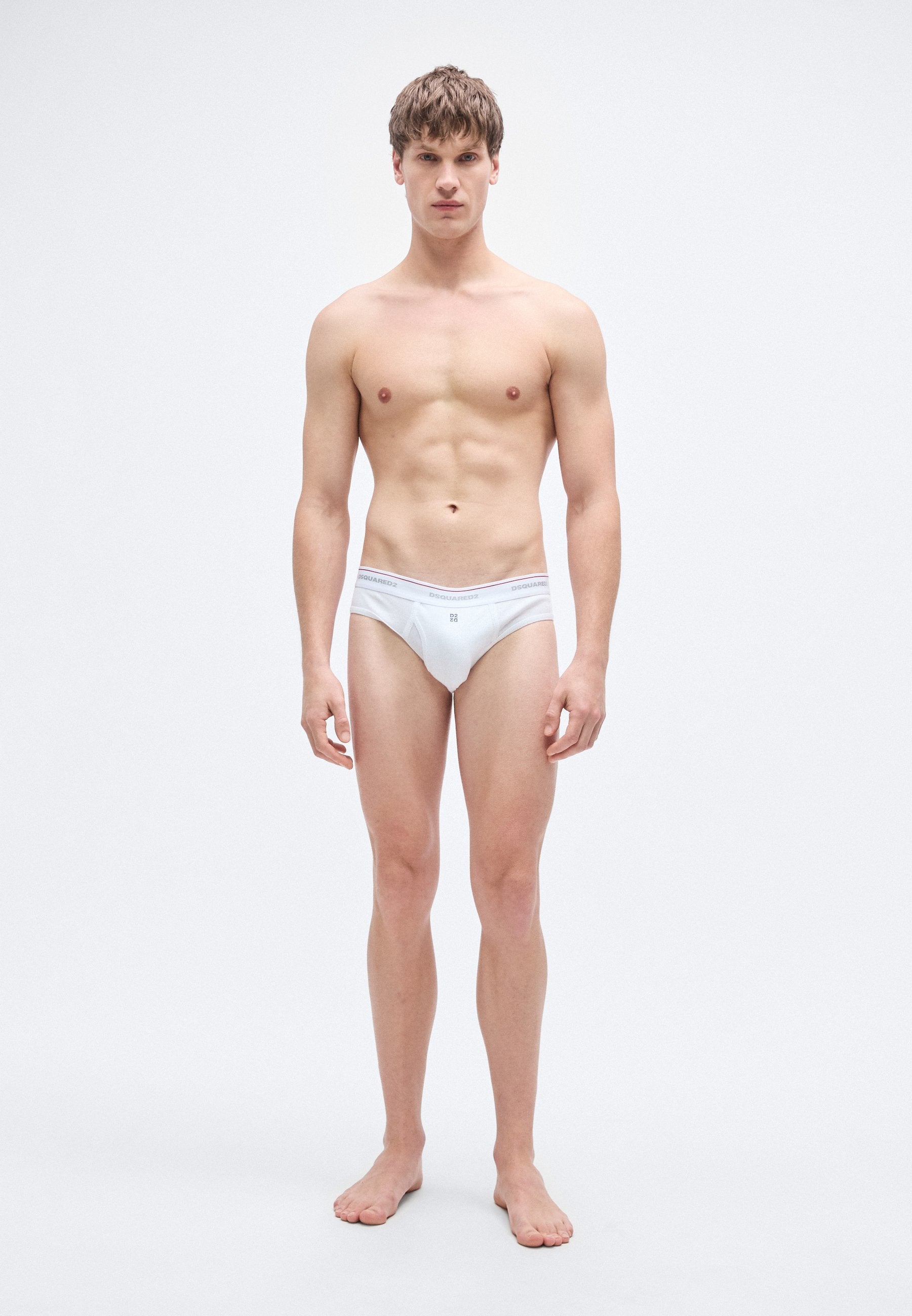Dsquared2 SUNSET CHASER UPSIDE DOWN BRIEF