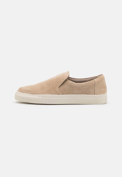 Jack & Jones JFWCLIVE - Trainers - plaza taupe