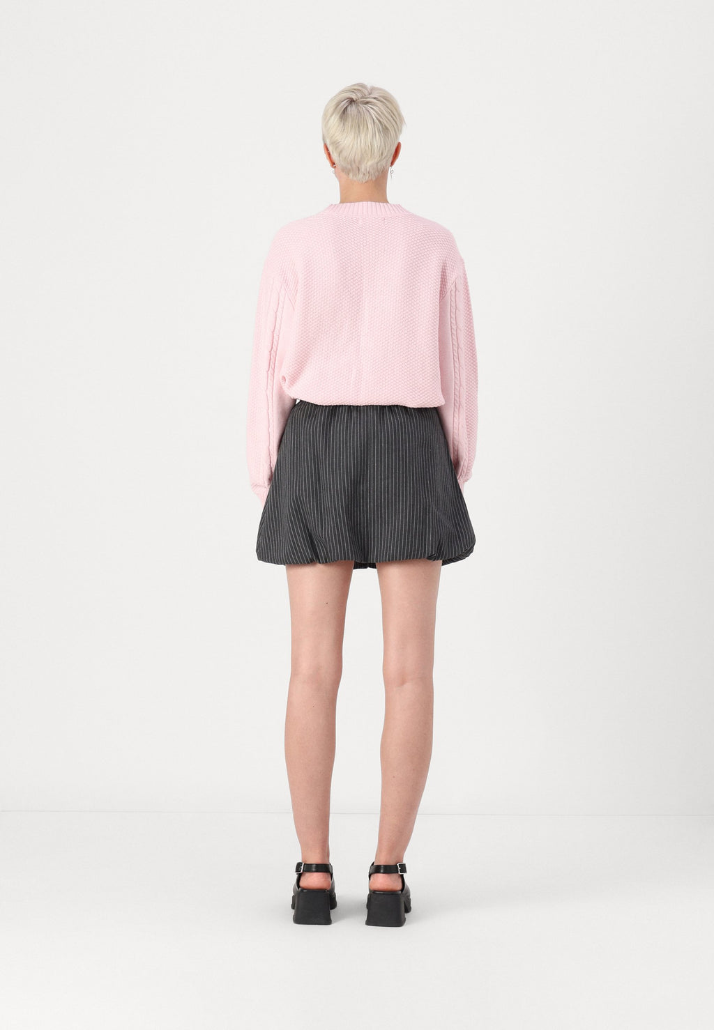 VILA VIKABA SKIRT