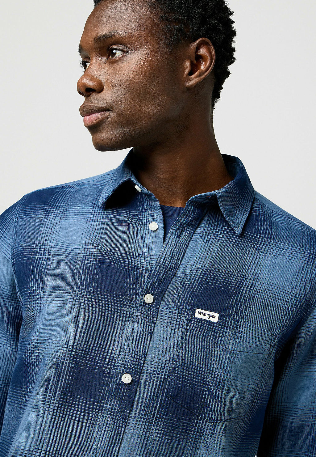 Wrangler PKT